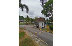 Jalan Putra 2, Bandar Putra Kulai, 81000, Johor, Kulai, Johor 81000