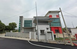 Jalan Eco 1, Ayer Keroh, Melaka 75450