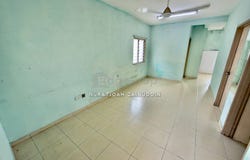 Jalan  Tasik Selatan 22, 57000, Kuala Lumpur, Bandar Tasik Selatan, Kuala Lumpur