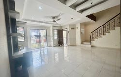 Jalan Kajang Perdana, Kajang, Selangor 43000