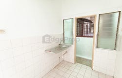 Off Jalan Sungai Chua, Taman Sri Sungai Chua, 43300, Selangor, Kajang, Selangor 43300