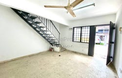 Jalan Mantap, Shah Alam, Selangor 40400