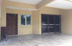 Jalan Anggerik Tania, Kemuning, Shah Alam, Selangor 40460