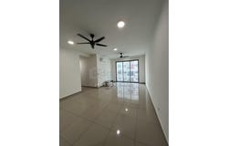 Jalan Metro Perdana Barat, Kepong, Kuala Lumpur 52100
