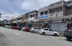 Perajurit, Ipoh, Perak 31400
