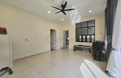 jalan sungai rincin g, Shah Alam, Selangor 40460