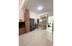 Jalan Desa Tebrau, Johor Bahru, Johor 81100