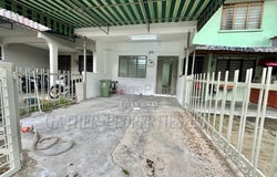 Ipoh, Perak 31000