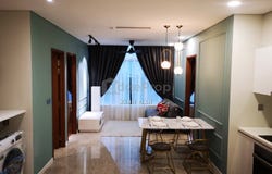 Jalan P. Ramlee, KLCC, Kuala Lumpur 50250