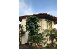 Taman U-Thant, Kuala Lumpur 0