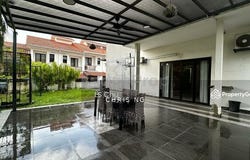 Alam Impian, Shah Alam, Selangor 40460