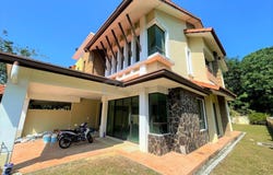 Jalan Bukit Impiana, Kajang, Selangor 43000