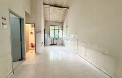 Jalan Bintang Utama, Senai, Johor 81400