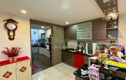 Jalan 22/62, Bandar Menjalara, Bandar Menjalara, Kuala Lumpur 52200