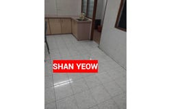 Jalan Bagan Baru 1, 12100, Penang, Butterworth, Penang 12100