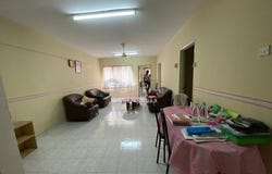 Jalan Bintang U5/33, Seksyen U5, Shah Alam, Selangor 40150