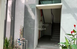 Jalan Cemara, Seri Kembangan, Selangor 43300