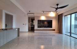 Persiaran Residen, Desa Parkcity, Kuala Lumpur 52200