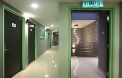 Jalan Bunga Tanjung 8B, Taman Muda, 56100 Kuala Lumpur, Ampang, Kuala Lumpur 56100