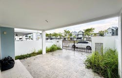 Frischia Serene Heights Bangi, Semenyih, Selangor 43500