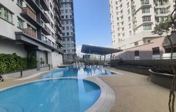 Jalan Kemajuan Subang, 47500, Selangor, Subang Jaya, Selangor 47500