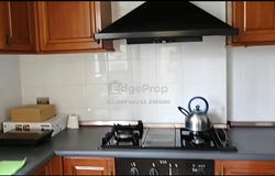 Jalan Kiara 1, 50480, Kuala Lumpur, Mont Kiara, Kuala Lumpur 50480