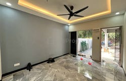 Jalan Melur Sari, Hulu Selangor, Selangor 48010