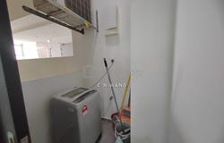 Jalan Bentara 3, Taman Sri Intan, Johor Bahru, Johor 80050