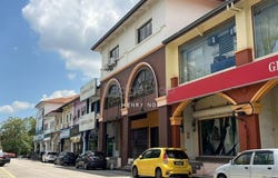 Sungai Petani, Kedah 8000