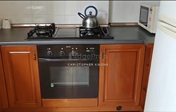 Jalan Kiara 1, 50480, Kuala Lumpur, Mont Kiara, Kuala Lumpur 50480