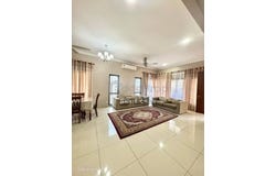 Jalan Bayu Impian, Lorong Kristal, Klang, Selangor 42000