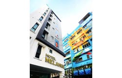 Jalan Bukit Bintang, Bukit Bintang, Kuala Lumpur