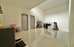 Lebuhraya Selat Klang, Klang, Selangor 41400