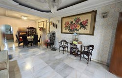 Jalan Kuang Gunung 5, Taman Kepong, Kepong, Kuala Lumpur 52100