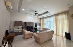 Jalan Setia Tropika 15, Setia Tropika, Johor 81200