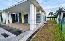 Presint 4, Kuantan, Pahang 25200