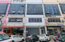 Jalan Kenari, Puchong, Selangor 47100