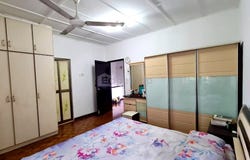 Jalan PJS, Taman Desaria, Petaling Jaya, Selangor 46150