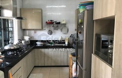 Jalan Riang, Jalan Selesa, Jalan Sukacita, Kuchai Lama, Kuala Lumpur 58200