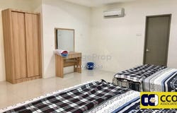 Jalan Raja Dr. Nazrin Shah, 30250, Perak, Ipoh, Perak 30250