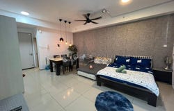 Jalan Plumbum 7/102, 40000, Selangor, Shah Alam, Selangor 40000