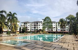 Jalan Mawar 2, Rawang, Selangor 48300