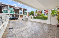 Jalan PR2, Selayang, Selangor 68100