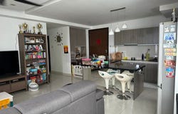 Jalan Sultan Ismail, KL City, Kuala Lumpur 50350