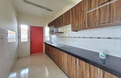 Jalan Lingkaran Tengah 2, Taman Samudra, 68100, Selangor, Batu Caves, Selangor 68100