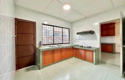 Jalan USJ 2/1, USJ, Selangor 47600