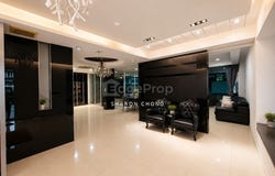 Double Storey Cluster Corner Lot, Johor Bahru, Johor 81200
