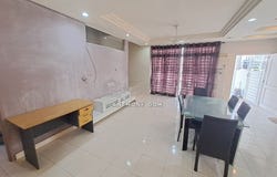 Lengkok idaman, Simpang Ampat, Penang 14100