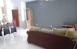 Jalan Puteri 11/1, Bandar Puteri, 47100, Selangor, Tropicana, Selangor 47301