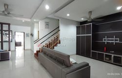 jalan anggerik vanilla 31/100C, Kota Kemuning, Selangor 40460